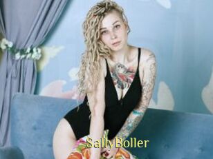 SallyBoller