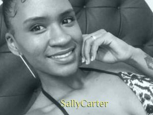 SallyCarter