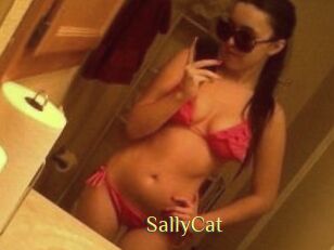 SallyCat