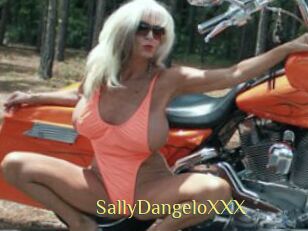 SallyDangeloXXX