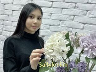 SallyJenkin