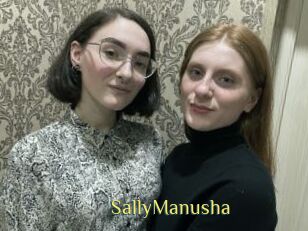 SallyManusha