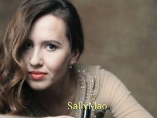 SallyMao