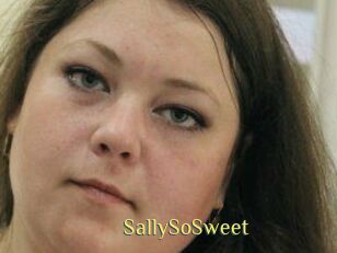 SallySoSweet