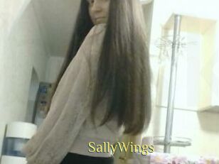 SallyWings