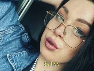 Sallyy