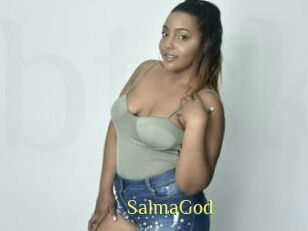 SalmaGod