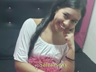 Salmasexy