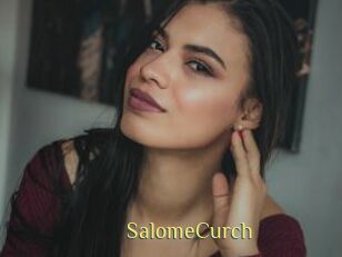 SalomeCurch