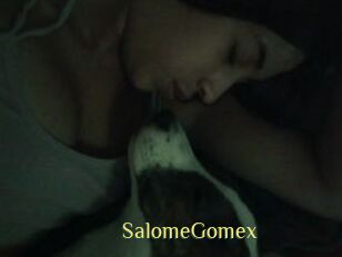 SalomeGomex