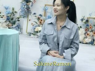 SalomeRamon