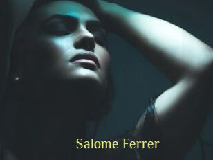 Salome_Ferrer