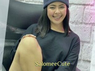 SalomeeCute