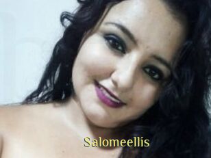 Salomeellis