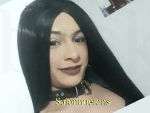 Salommeions
