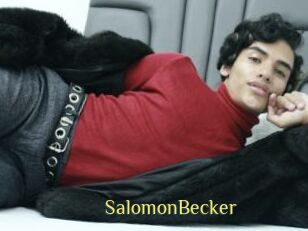 SalomonBecker