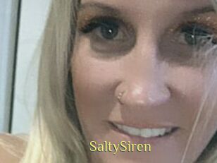 SaltySiren
