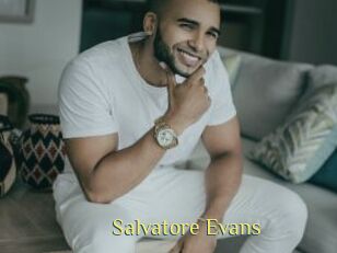 Salvatore_Evans