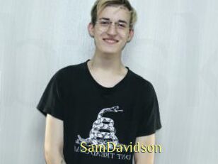 SamDavidson