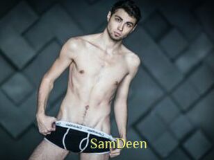 SamDeen