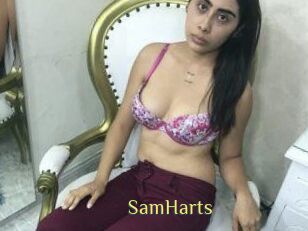 SamHarts