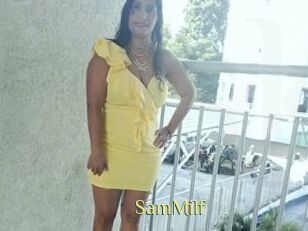 SamMilf