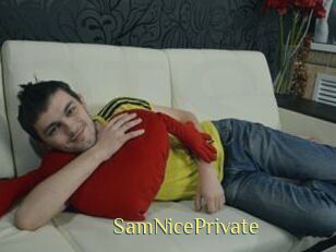 SamNicePrivate