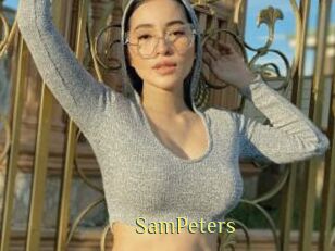 SamPeters