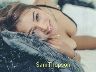 SamThopson