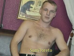 SamToreto