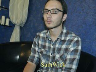 SamWick
