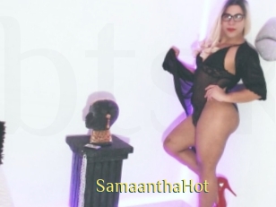 SamaanthaHot