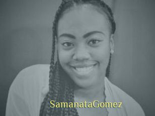 SamanataGomez