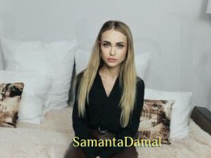 SamantaDamal