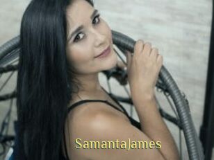 SamantaJames