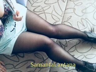 SamantaLantana