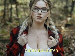 SamantaLauren
