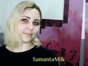 SamantaMilk