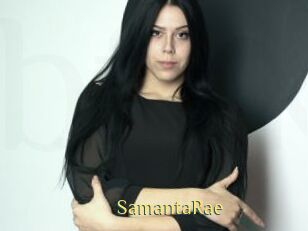 SamantaRae