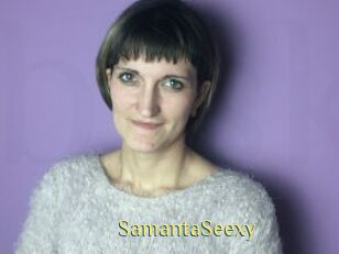 SamantaSeexy