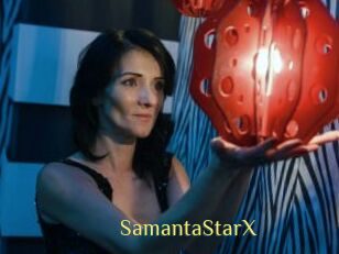 SamantaStarX