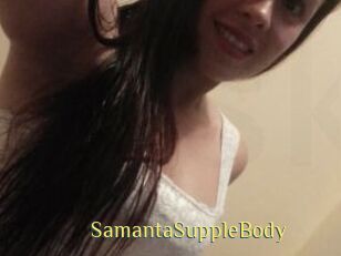 SamantaSuppleBody