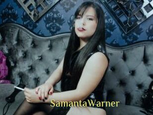 SamantaWarner