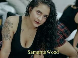 SamantaWood
