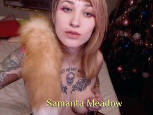Samanta_Meadow