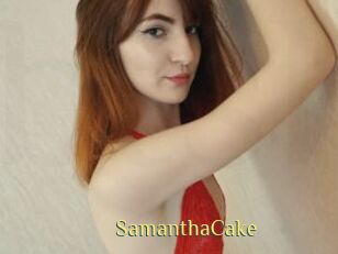 SamanthaCake
