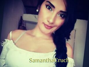 SamanthaCruch