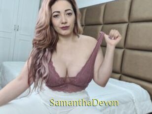SamanthaDevon