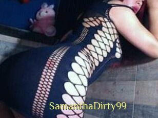 SamanthaDirty99