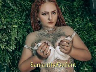 SamanthaGallant